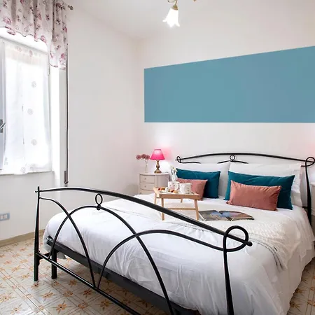 Apartman Le Dune A Few Steps From The Sandy Of Maria Pia Alghero