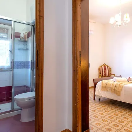 Apartman Le Dune A Few Steps From The Sandy Of Maria Pia *