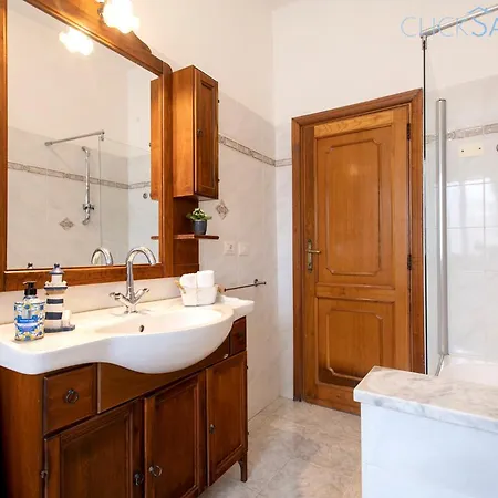 Apartman Le Dune A Few Steps From The Sandy Of Maria Pia Alghero