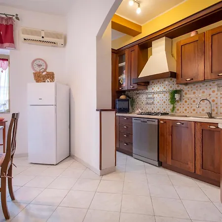 Apartman Le Dune A Few Steps From The Sandy Of Maria Pia