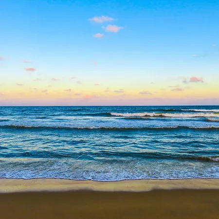 公寓 Le Dune A Few Steps From The Sandy Of Maria Pia