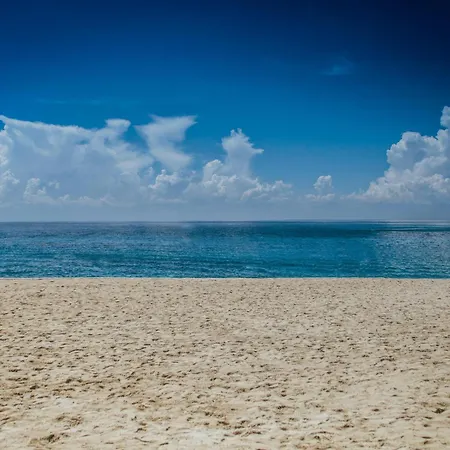 Le Dune A Few Steps From The Sandy Of Maria Pia 公寓 阿尔盖罗