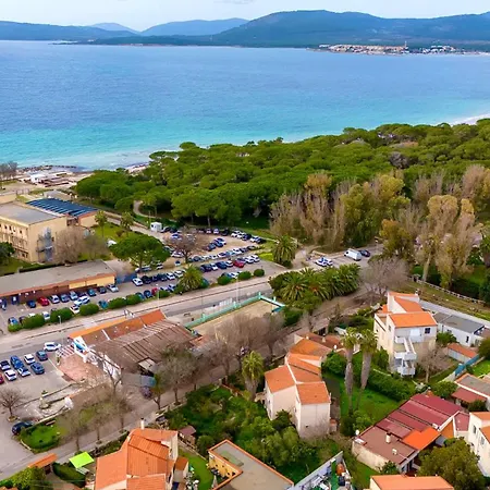 Le Dune A Few Steps From The Sandy Of Maria Pia *