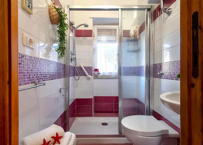 Le Dune A Few Steps From The Sandy Of Maria Pia 公寓