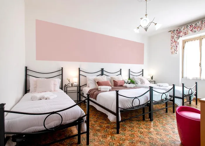 Le Dune A Few Steps From The Sandy Of Maria Pia 公寓 *