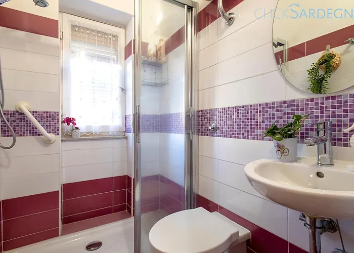 Le Dune A Few Steps From The Sandy Of Maria Pia 公寓 阿尔盖罗