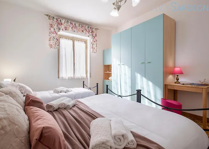 Le Dune A Few Steps From The Sandy Of Maria Pia 公寓 *