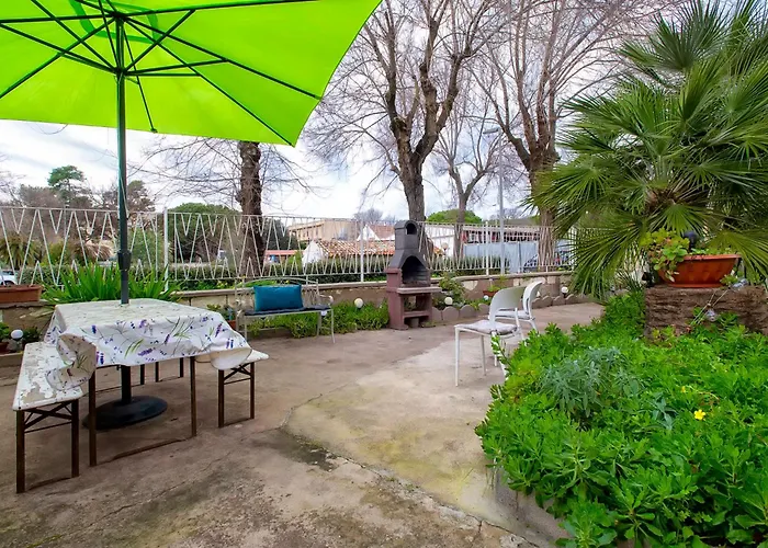 Le Dune A Few Steps From The Sandy Of Maria Pia 公寓 阿尔盖罗