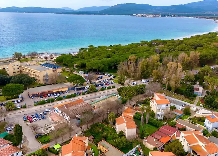 Le Dune A Few Steps From The Sandy Of Maria Pia *