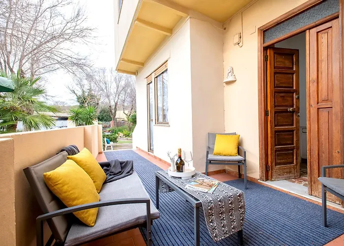 Le Dune A Few Steps From The Sandy Of Maria Pia 阿尔盖罗