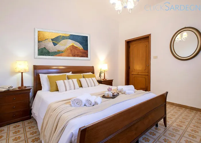 Le Dune A Few Steps From The Sandy Of Maria Pia 公寓