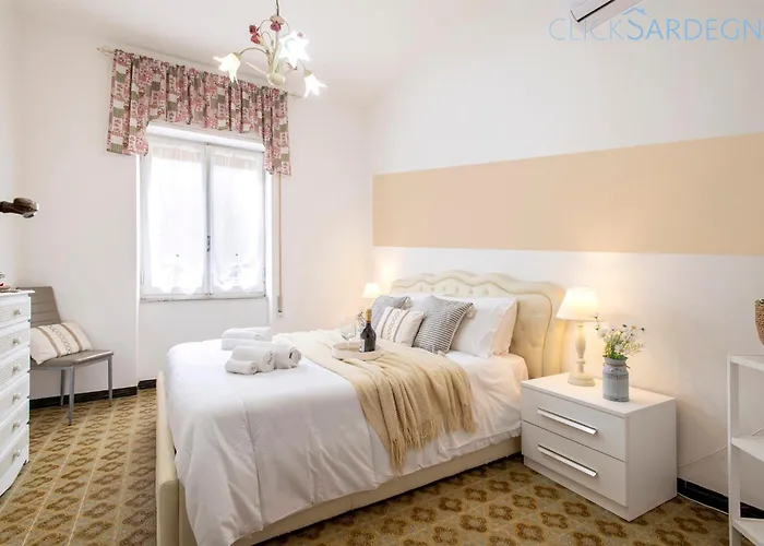 Le Dune A Few Steps From The Sandy Of Maria Pia 公寓 *