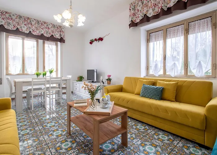 Le Dune A Few Steps From The Sandy Of Maria Pia * 阿尔盖罗