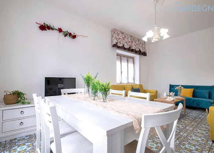 Le Dune A Few Steps From The Sandy Of Maria Pia 公寓