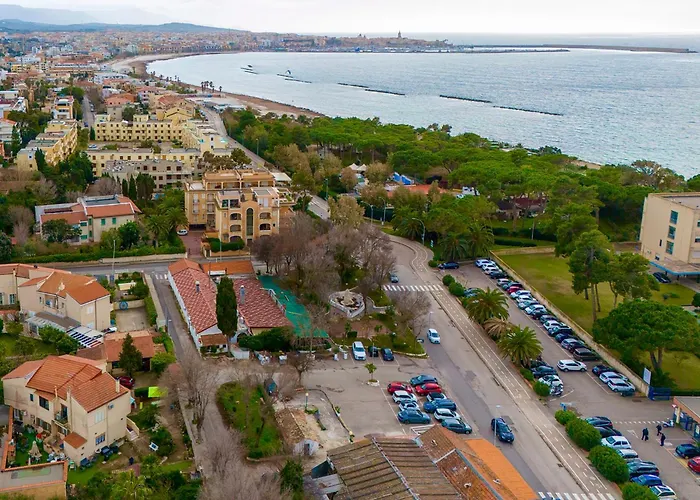 Le Dune A Few Steps From The Sandy Of Maria Pia Apartament Alghero