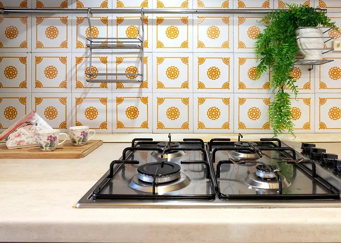 Le Dune A Few Steps From The Sandy Of Maria Pia * 阿尔盖罗