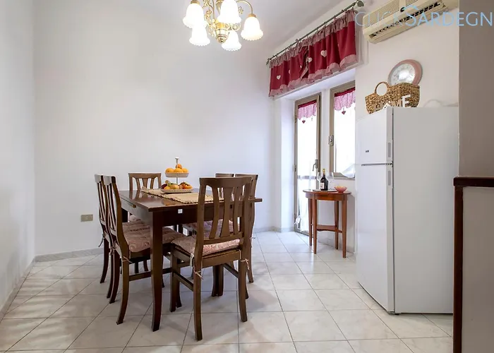 Le Dune A Few Steps From The Sandy Of Maria Pia 公寓