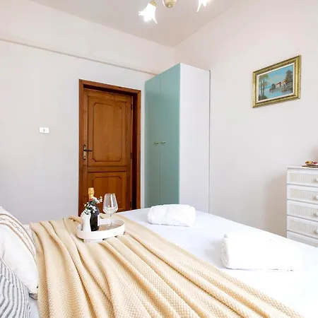 Apartment Le Dune A Few Steps From The Sandy Of Maria Pia *
